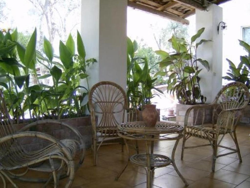 Verde & Mare Palmi Ngoại thất bức ảnh