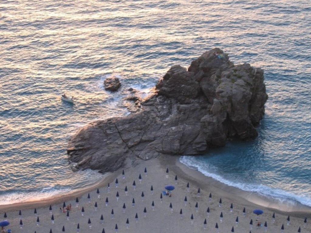 Verde & Mare Palmi Ngoại thất bức ảnh